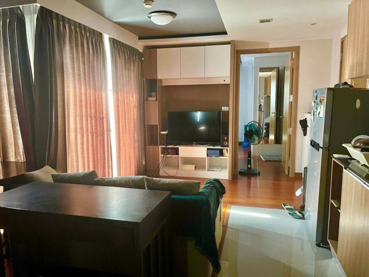 ขายคอนโดนานา : ขายคอนโด InterLux Premier Sukhumvit 13 ราคา 6,500,000 บาท [SHN00261]