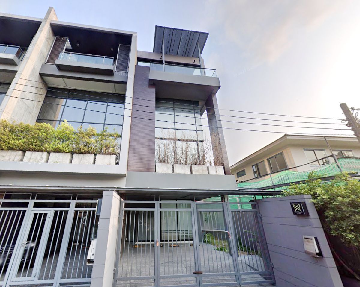 For RentHome OfficeSapankwai,Jatujak : H0682♛ Rent *Home Office 3 Bedroom ⚝ Vibhavadi ♜MRT Ladprao ∞099-5919653,065-9423251▚Line@surressence