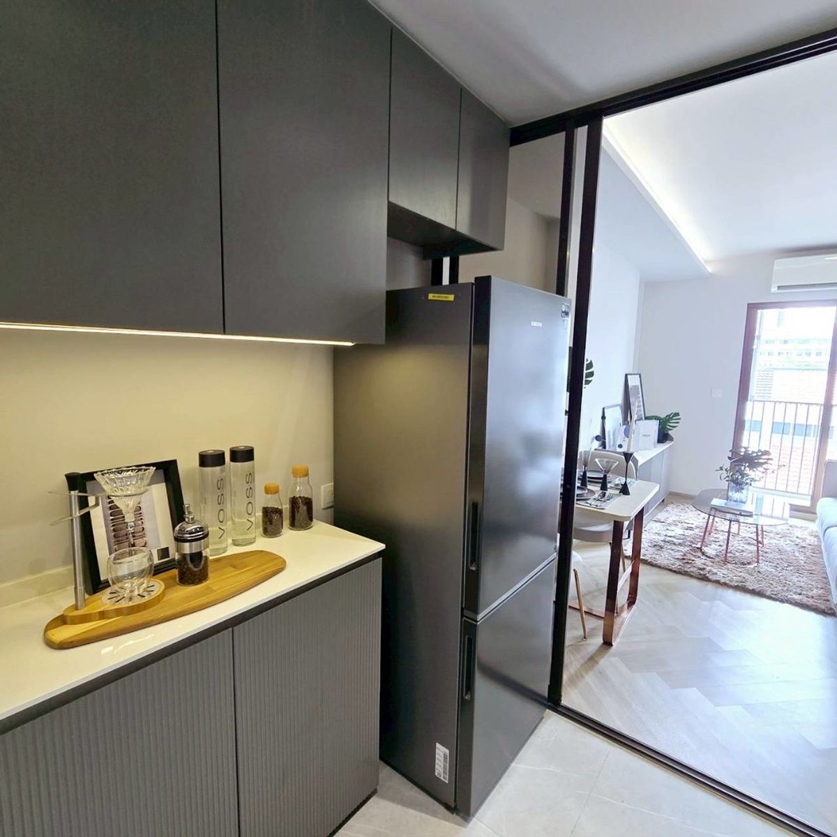 ขายคอนโดสุขุมวิท อโศก ทองหล่อ : For sale chapter thonglor 25 ติดต่อ  086-6669965