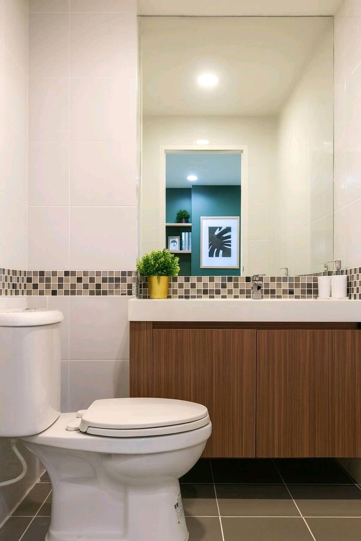 ขายคอนโดอ่อนนุช อุดมสุข : ห้องสวยรีโนเวทใหม่⭐Casa Condo Sukhumvit 97 (คาซ่า คอนโด สุขุมวิท 97)