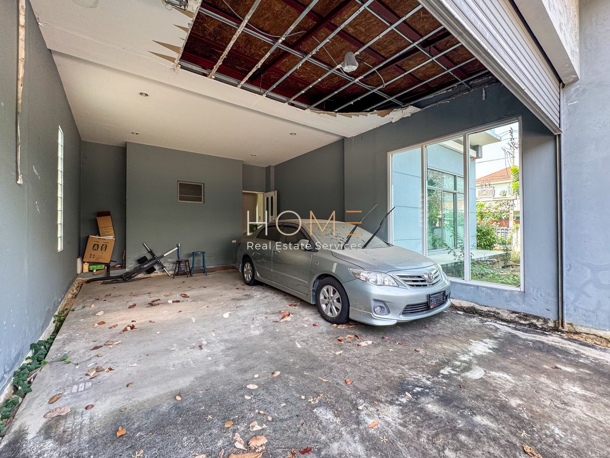 ขายบ้านมีนบุรี-ร่มเกล้า : บ้านเดี่ยวราคาสุดคุ้ม ย่านรามคำแหง  🔥 เพอร์เฟค เพลส รามคำแหง - สุวรรณภูมิ 2 / 4 ห้องนอน (ขาย), Perfect Place Ramkhamhaeng - Suvannabhumi 2 / 4 Bedrooms (FOR SALE) AA479