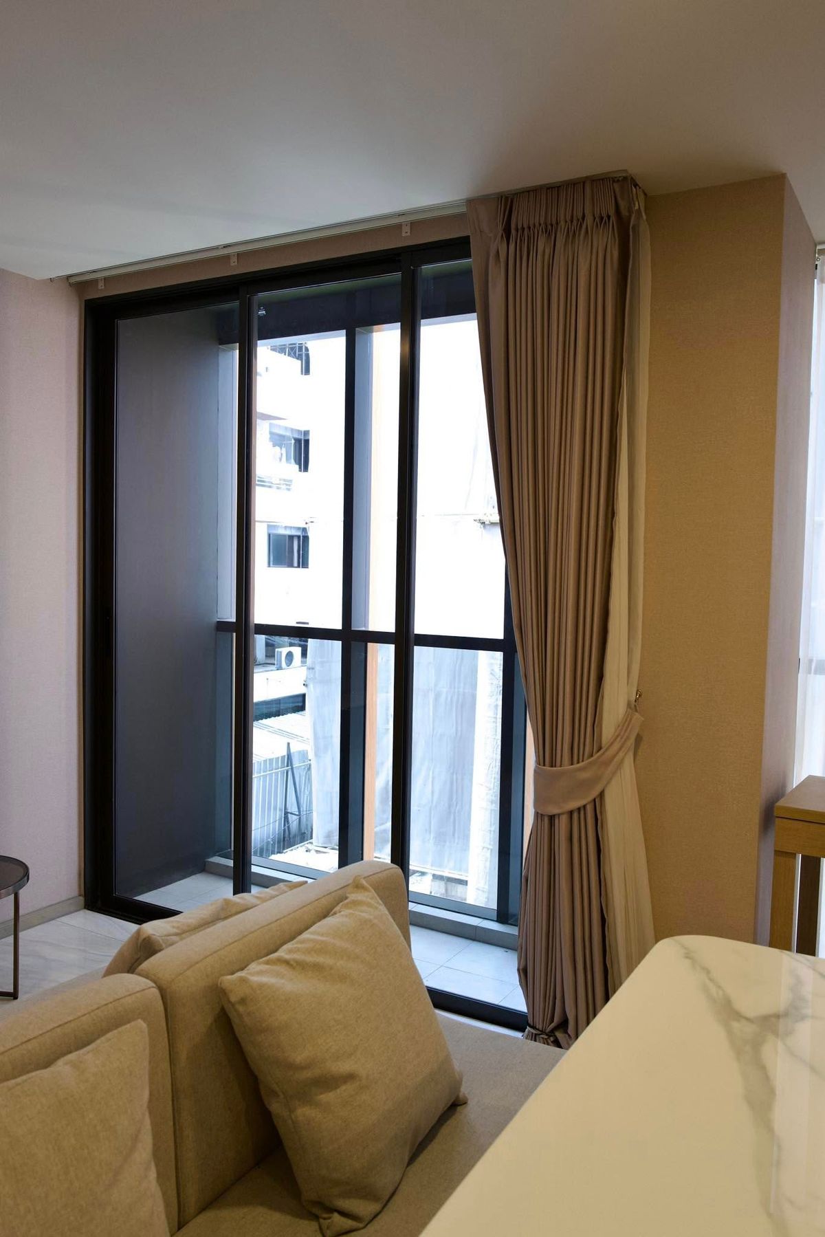 For SaleCondoSukhumvit, Asoke, Thonglor : Walden Asoke Condo for sale, 2 bedrooms, 2 bathrooms, size 48.25, 4th floor, price 7,800,000 baht [NCs250404]