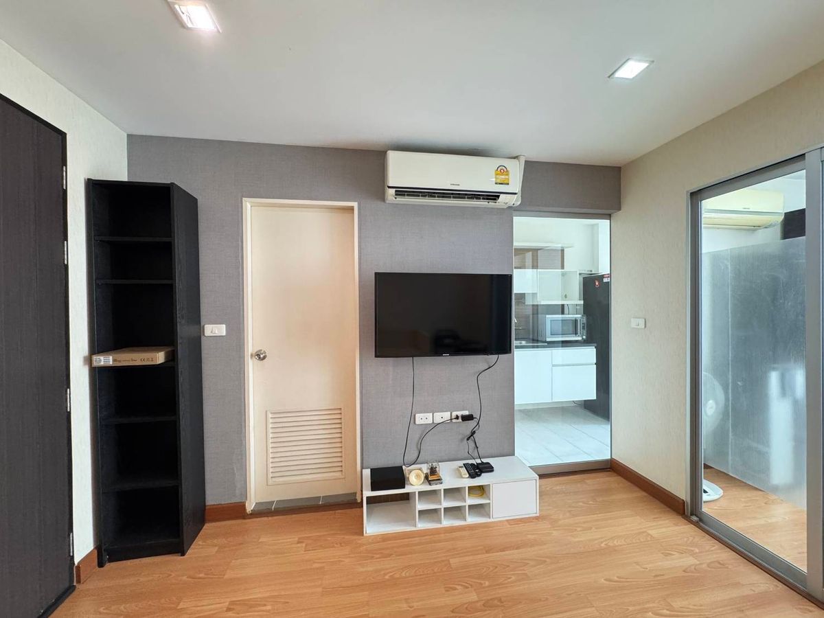 For SaleCondoOnnut, Udomsuk : The room is beautiful. The best price ⭐Casa Condo Sukhumvit 97 (Casa Condo Sukhumvit 97)