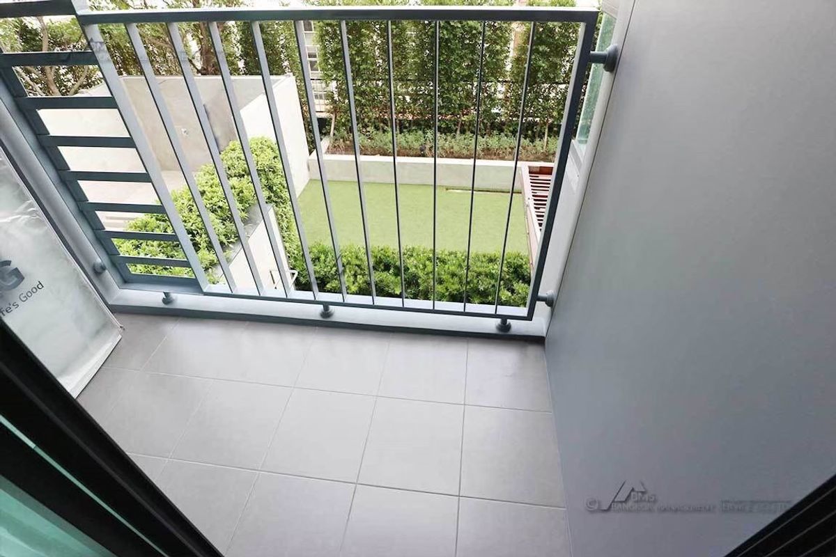 For RentCondoOnnut, Udomsuk : 🔥For urgent rent🔥Ideo Sukhumvit 93, pool view, 1 bedroom, ready to move in, convenient transportation, next to the BTS