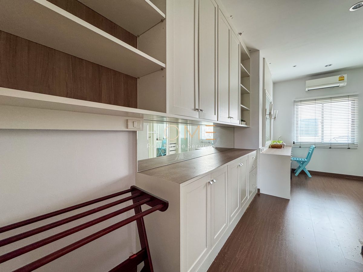 ขายบ้านมีนบุรี-ร่มเกล้า : บ้านเดี่ยวราคาสุดคุ้ม ย่านรามคำแหง  🔥 เพอร์เฟค เพลส รามคำแหง - สุวรรณภูมิ 2 / 4 ห้องนอน (ขาย), Perfect Place Ramkhamhaeng - Suvannabhumi 2 / 4 Bedrooms (FOR SALE) AA479