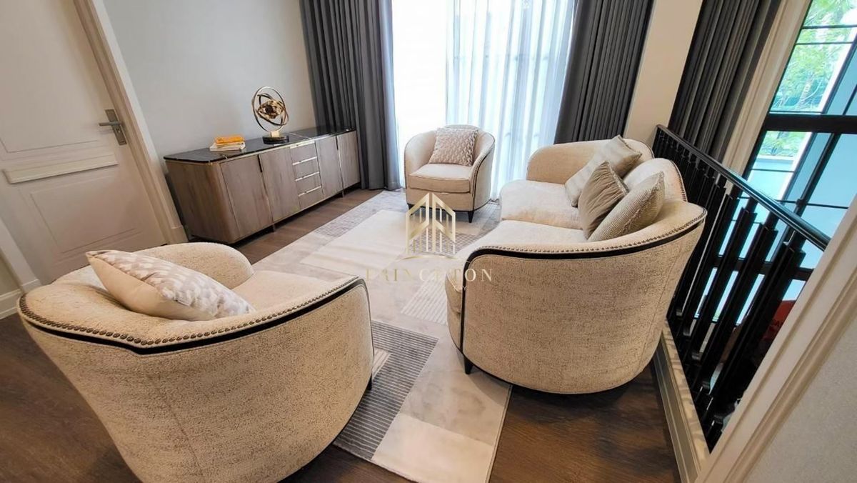 HousePattanakan, Srinakarin : Nantawan Rama 9 New Krungthepkretha 📞092-4252445