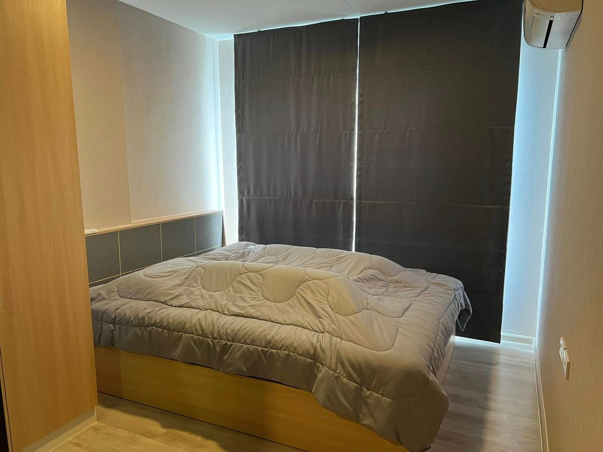 For SaleCondoKasetsart, Ratchayothin : (Code AM1533) Condo Maxxi Rachayothin - PHAHOLOTHIN 34 Maxi Ratchayothin - Phahonyothin 34, beautiful, cheap, cheap