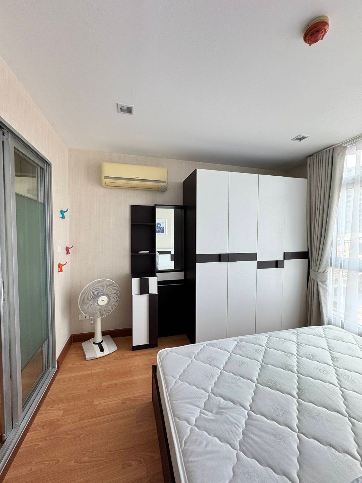 For SaleCondoOnnut, Udomsuk : The room is beautiful. The best price ⭐Casa Condo Sukhumvit 97 (Casa Condo Sukhumvit 97)