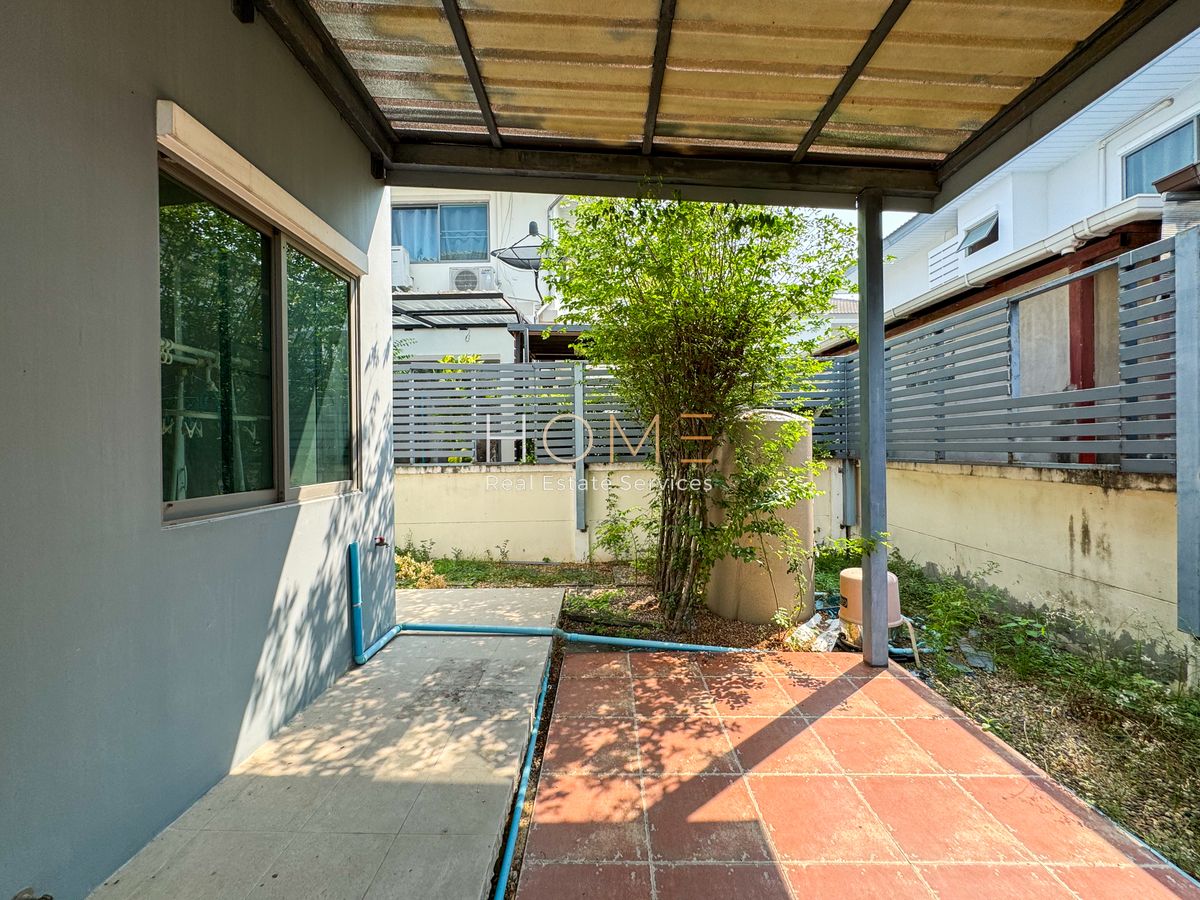 ขายบ้านมีนบุรี-ร่มเกล้า : บ้านเดี่ยวราคาสุดคุ้ม ย่านรามคำแหง  🔥 เพอร์เฟค เพลส รามคำแหง - สุวรรณภูมิ 2 / 4 ห้องนอน (ขาย), Perfect Place Ramkhamhaeng - Suvannabhumi 2 / 4 Bedrooms (FOR SALE) AA479