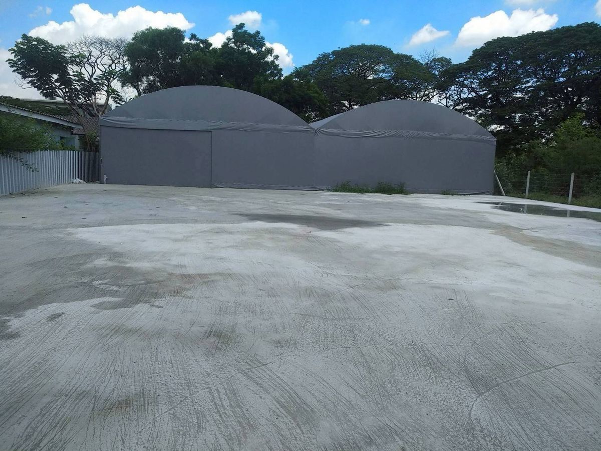 ขายที่ดินลาดกระบัง สุวรรณภูมิ : ที่ดินเปล่า 252 ตร.ว. ซอยอ่อนนุช 53 / (ขาย), Land 252 sq.w. Soi On Nut 53 / (SALE) FON037