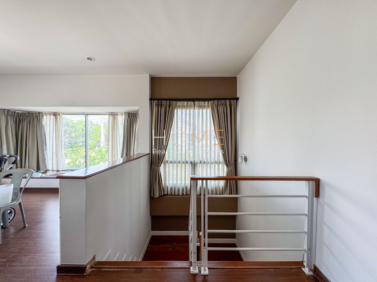 ขายบ้านมีนบุรี-ร่มเกล้า : บ้านเดี่ยวราคาสุดคุ้ม ย่านรามคำแหง  🔥 เพอร์เฟค เพลส รามคำแหง - สุวรรณภูมิ 2 / 4 ห้องนอน (ขาย), Perfect Place Ramkhamhaeng - Suvannabhumi 2 / 4 Bedrooms (FOR SALE) AA479