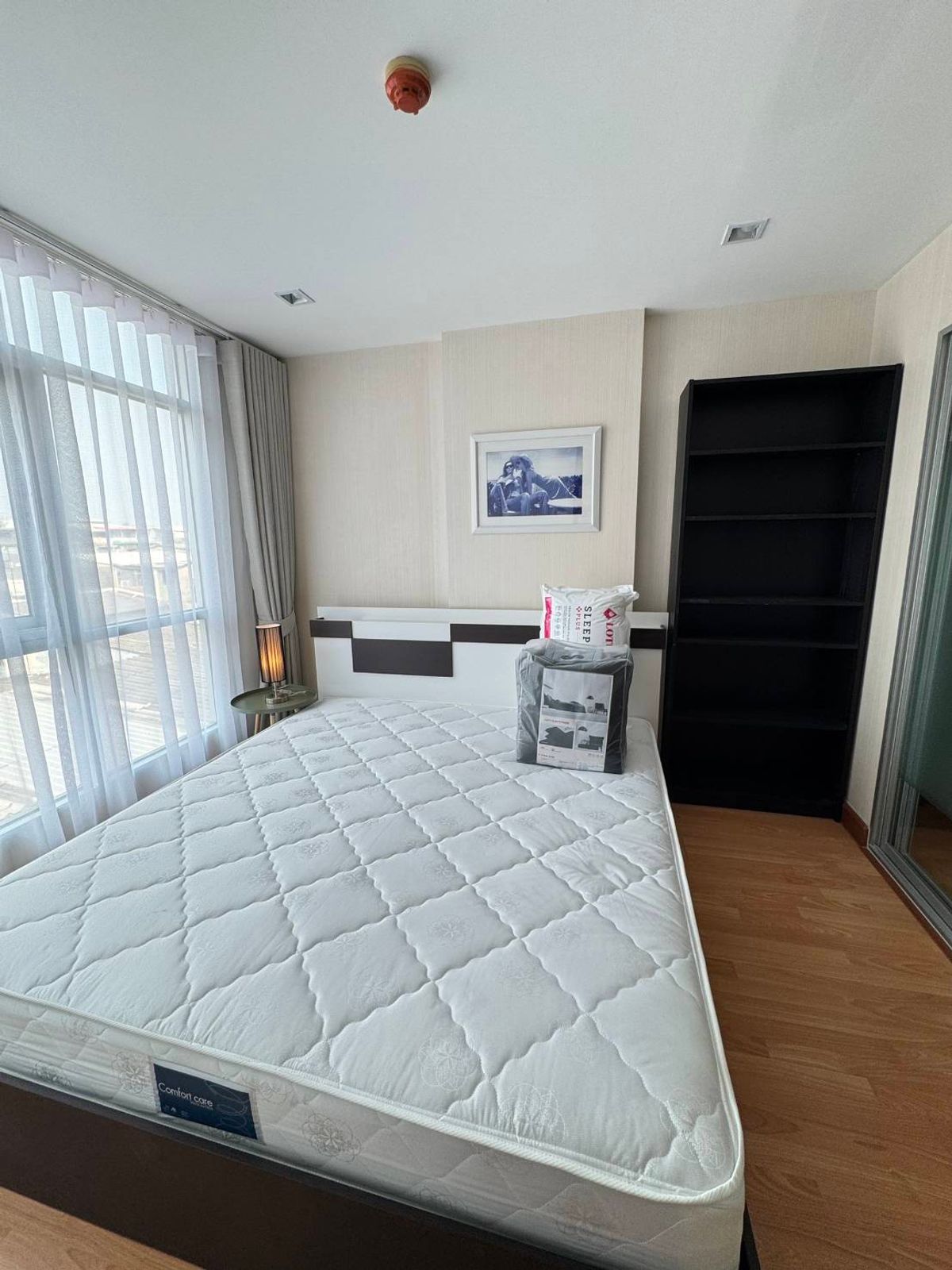 For SaleCondoOnnut, Udomsuk : The room is beautiful. The best price ⭐Casa Condo Sukhumvit 97 (Casa Condo Sukhumvit 97)