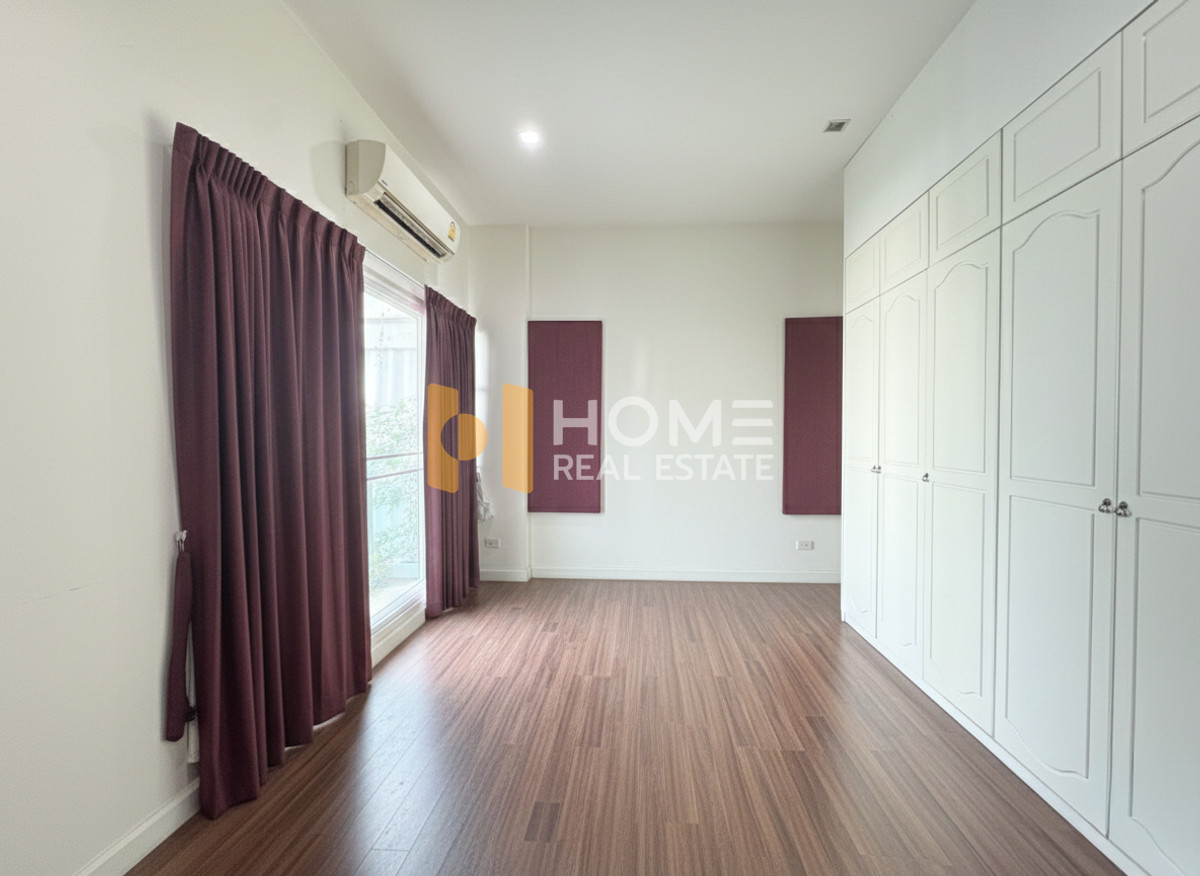 ขายทาวน์โฮมอ่อนนุช อุดมสุข : ขายด่วน! หลังมุม ต้นโครงการ ราคานี้ไม่มีแล้ว 🔥 ทาวน์ อเวนิว ศรีนครินทร์ / 3 ห้องนอน (ขายพร้อมผู้เช่า), Town Avenue Srinakarin / 3 Bedrooms (SALE WITH TENANT) FON042