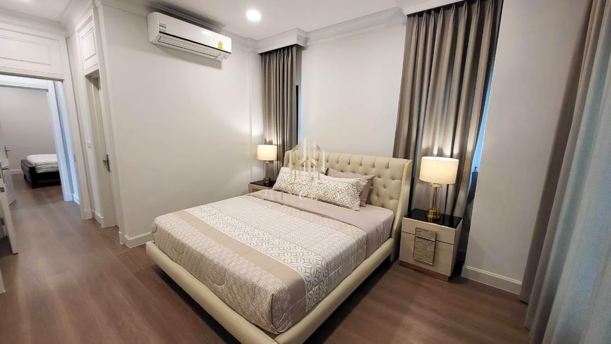 HousePattanakan, Srinakarin : Nantawan Rama 9 New Krungthepkretha 📞092-4252445