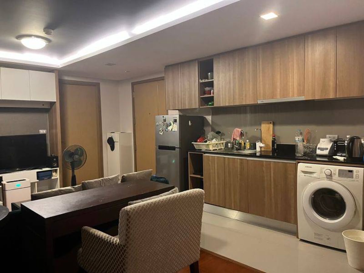 ขายคอนโดนานา : ขายคอนโด InterLux Premier Sukhumvit 13 ราคา 6,500,000 บาท [SHN00261]