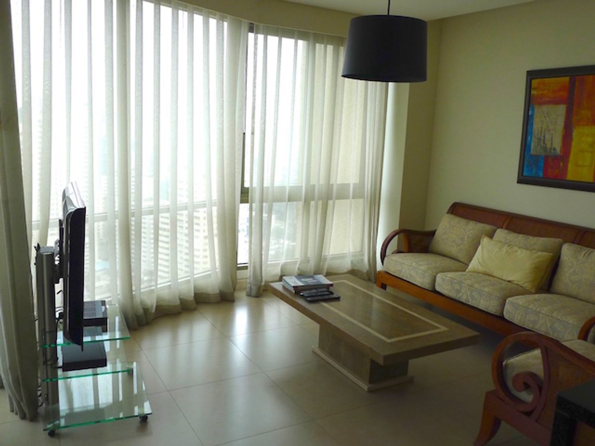 For SaleCondoSukhumvit, Asoke, Thonglor : 🏙️ Luxury Condo for Sale: 4 Bedrooms, 3 Bathrooms, Fully Furnished, Panoramic Views in the Heart of Bangkok @The Lakes