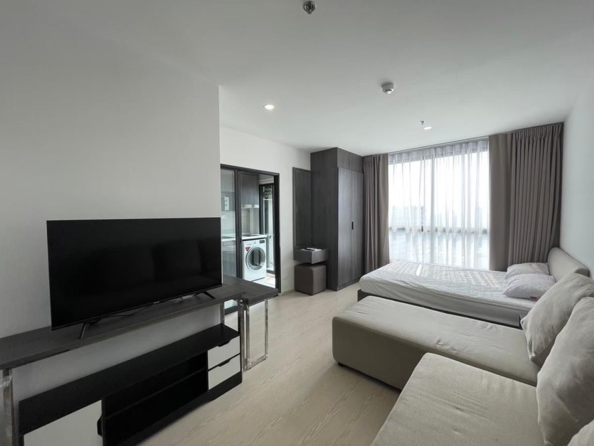 For RentCondoOnnut, Udomsuk : Elio Del Nest Hottest Condo Udomsuk