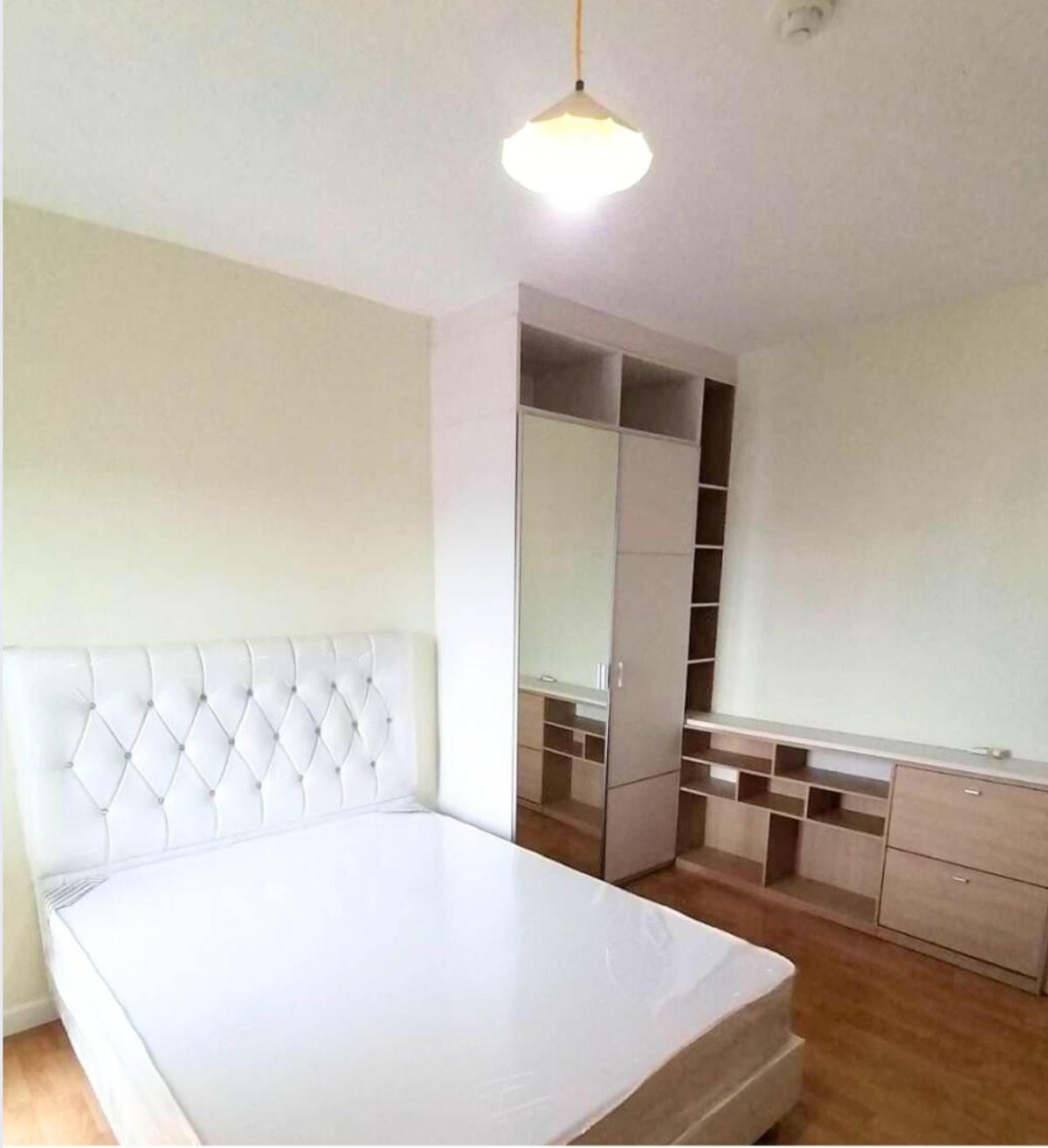 ให้เช่าคอนโดวงเวียนใหญ่ เจริญนคร : ถูกสุดในโครงการ‼️  Low Rise ที่จริงใจ - My Condo สาทร ตากสิน ติด BTS วงเวียนใหญ่ ห้องสวย Renovate ใหม่ ใกล้ ICONSIAM พร้อมเข้าอยู่