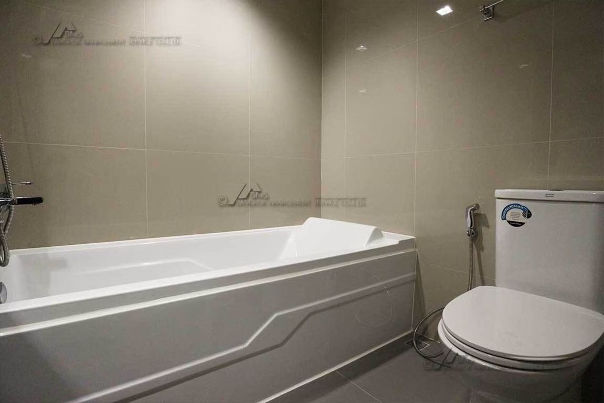 For RentCondoOnnut, Udomsuk : 🔥For urgent rent🔥Ideo Sukhumvit 93, pool view, 1 bedroom, ready to move in, convenient transportation, next to the BTS