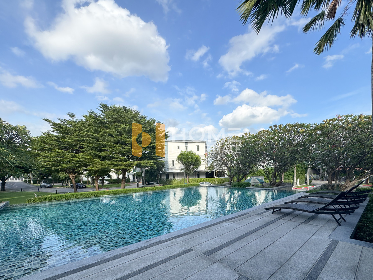 ขายทาวน์โฮมอ่อนนุช อุดมสุข : ขายด่วน! หลังมุม ต้นโครงการ ราคานี้ไม่มีแล้ว 🔥 ทาวน์ อเวนิว ศรีนครินทร์ / 3 ห้องนอน (ขายพร้อมผู้เช่า), Town Avenue Srinakarin / 3 Bedrooms (SALE WITH TENANT) FON042