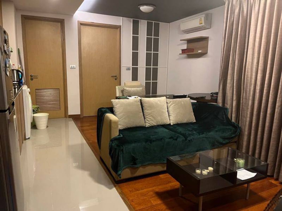 ขายคอนโดนานา : ขายคอนโด InterLux Premier Sukhumvit 13 ราคา 6,500,000 บาท [SHN00261]