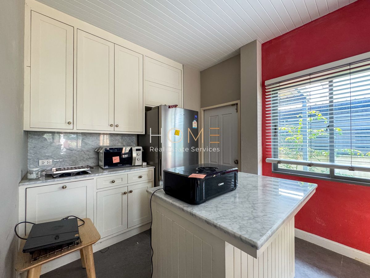 ขายบ้านมีนบุรี-ร่มเกล้า : บ้านเดี่ยวราคาสุดคุ้ม ย่านรามคำแหง  🔥 เพอร์เฟค เพลส รามคำแหง - สุวรรณภูมิ 2 / 4 ห้องนอน (ขาย), Perfect Place Ramkhamhaeng - Suvannabhumi 2 / 4 Bedrooms (FOR SALE) AA479