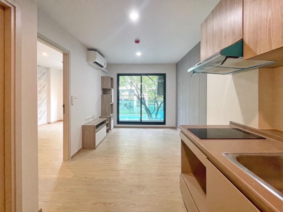 ขายคอนโดอ่อนนุช อุดมสุข : The Excel Hideaway Sukhumvit 50 For Sale Good Deal Good Price
