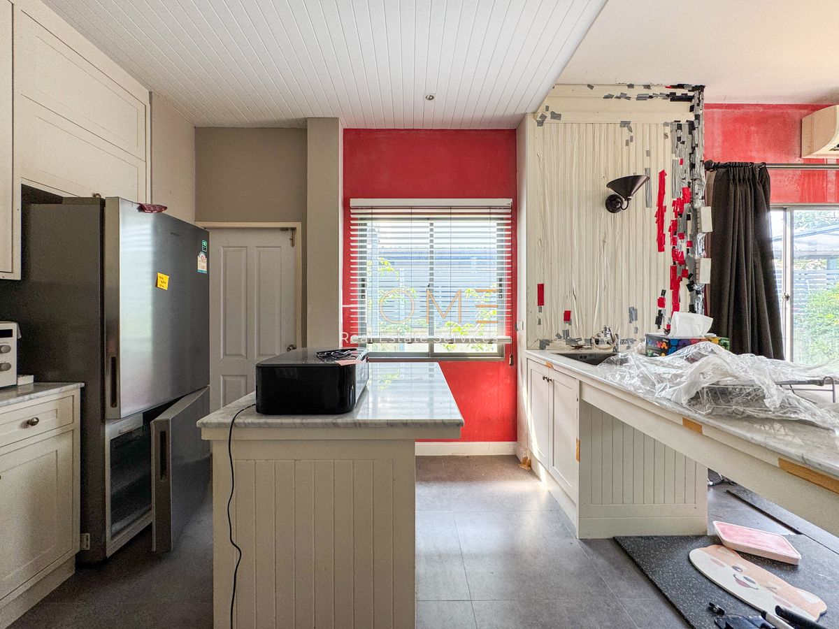 ขายบ้านมีนบุรี-ร่มเกล้า : บ้านเดี่ยวราคาสุดคุ้ม ย่านรามคำแหง  🔥 เพอร์เฟค เพลส รามคำแหง - สุวรรณภูมิ 2 / 4 ห้องนอน (ขาย), Perfect Place Ramkhamhaeng - Suvannabhumi 2 / 4 Bedrooms (FOR SALE) AA479