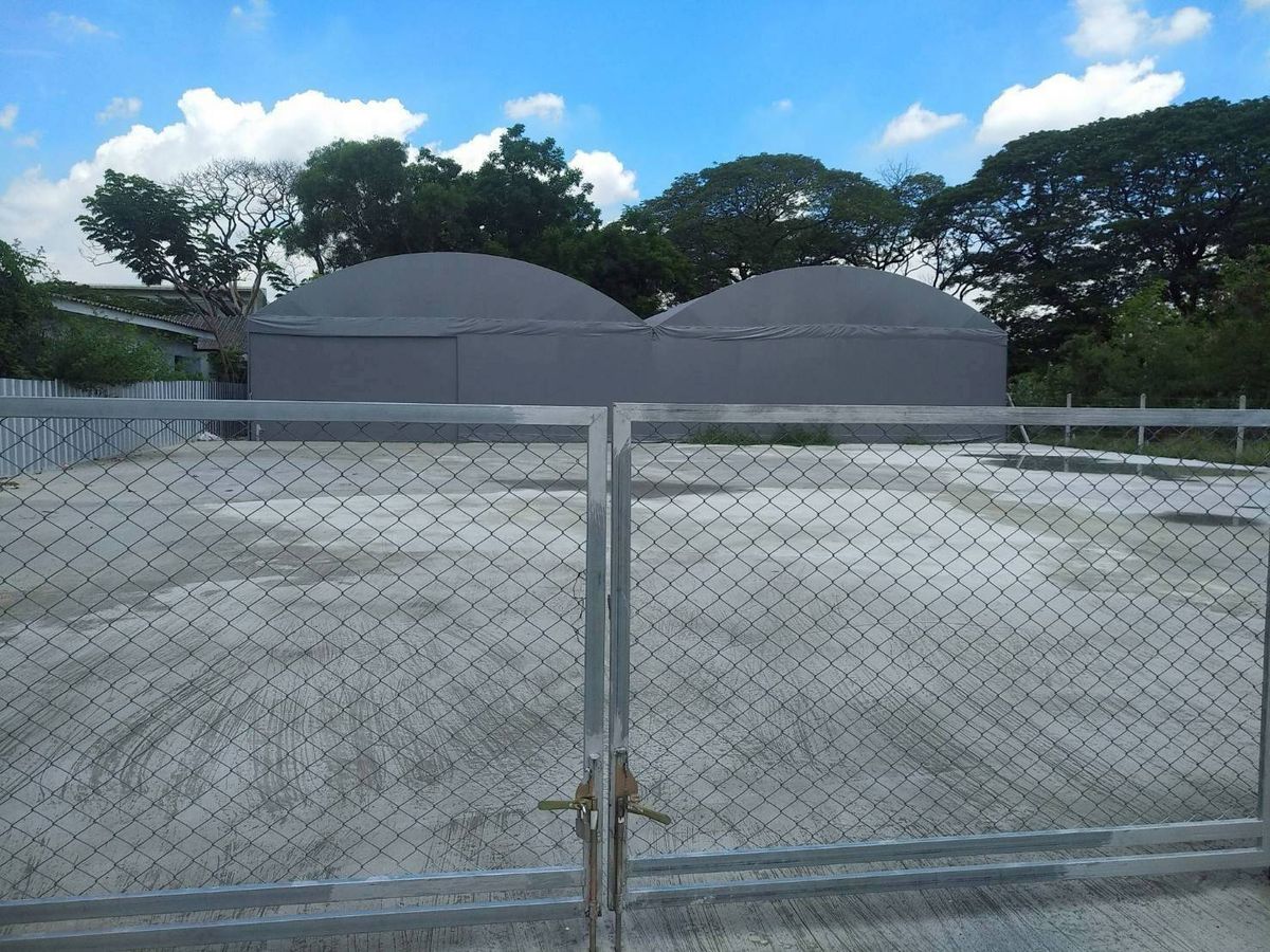 ขายที่ดินลาดกระบัง สุวรรณภูมิ : ที่ดินเปล่า 252 ตร.ว. ซอยอ่อนนุช 53 / (ขาย), Land 252 sq.w. Soi On Nut 53 / (SALE) FON037