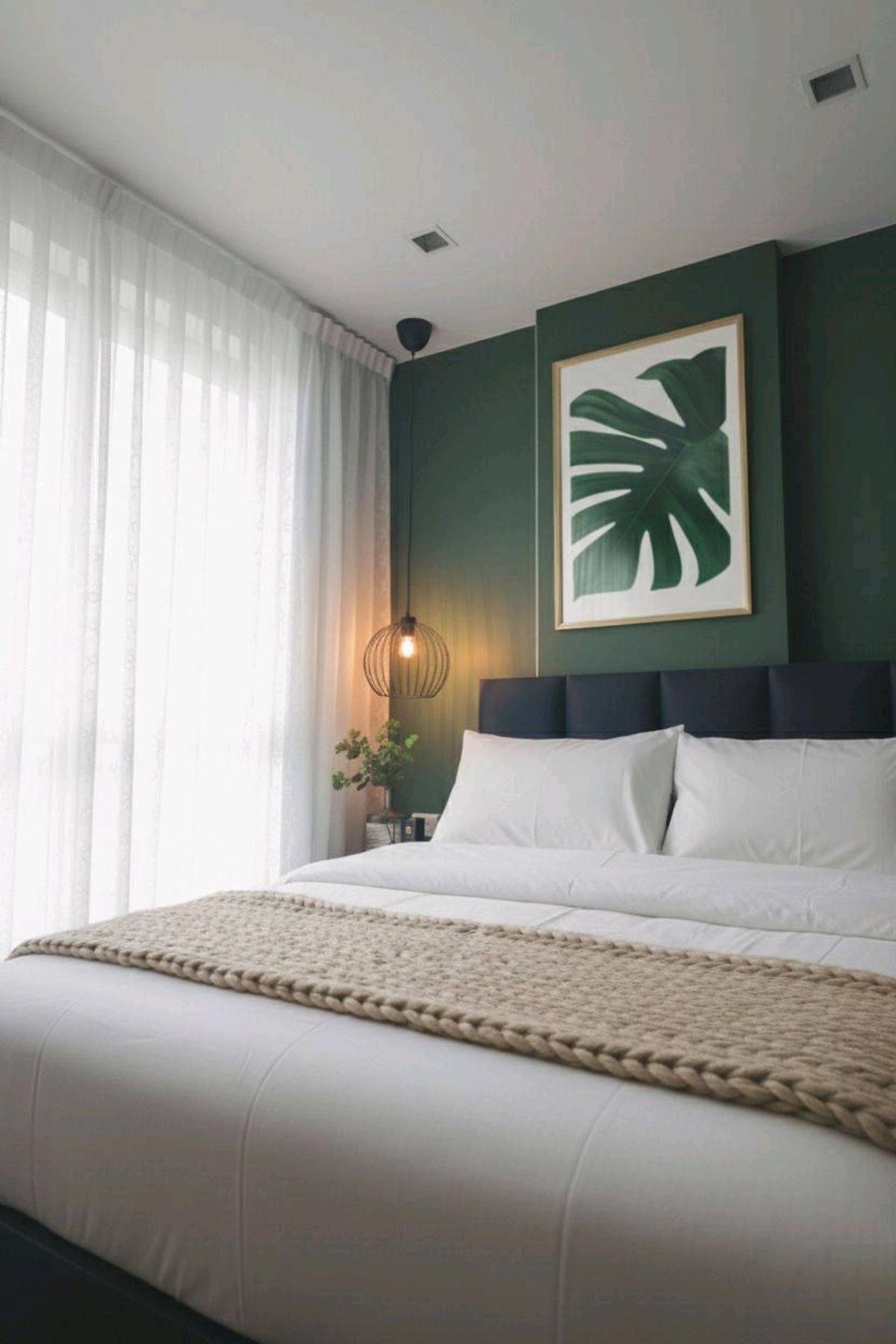 ขายคอนโดอ่อนนุช อุดมสุข : ห้องสวยรีโนเวทใหม่⭐Casa Condo Sukhumvit 97 (คาซ่า คอนโด สุขุมวิท 97)