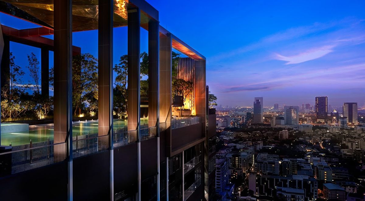 ขายคอนโดลาดพร้าว เซ็นทรัลลาดพร้าว : ⚡ ราคาสุดว้าว! Whizdom Avenue Ratchada-Ladprao ห้อง Studio ขนาด 28.35 ตร.ม. เพียง 3.85 ล้าน! ติดต่อ 0968623850 ⚡