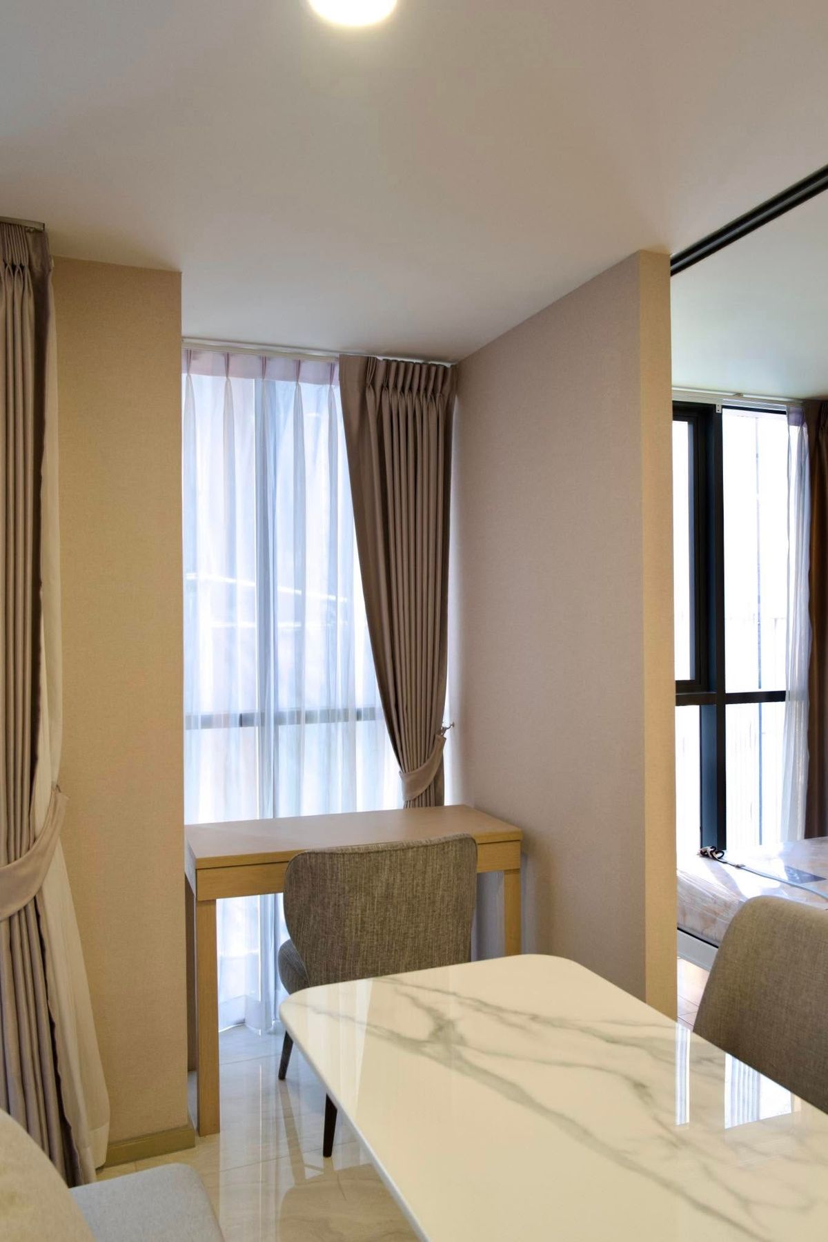 For SaleCondoSukhumvit, Asoke, Thonglor : Walden Asoke Condo for sale, 2 bedrooms, 2 bathrooms, size 48.25, 4th floor, price 7,800,000 baht [NCs250404]