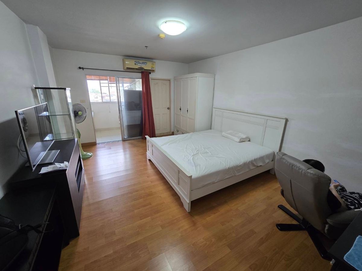 ให้เช่าคอนโดอ่อนนุช อุดมสุข : City Home Sukhumvit (ซิตี้ โฮม สุขุมวิท) BTS อุดมสุข