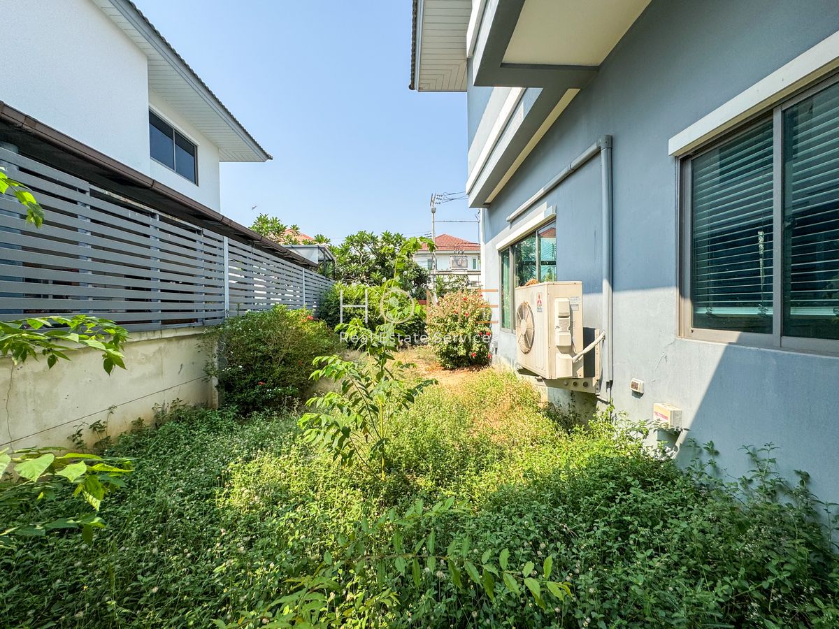 ขายบ้านมีนบุรี-ร่มเกล้า : บ้านเดี่ยวราคาสุดคุ้ม ย่านรามคำแหง  🔥 เพอร์เฟค เพลส รามคำแหง - สุวรรณภูมิ 2 / 4 ห้องนอน (ขาย), Perfect Place Ramkhamhaeng - Suvannabhumi 2 / 4 Bedrooms (FOR SALE) AA479