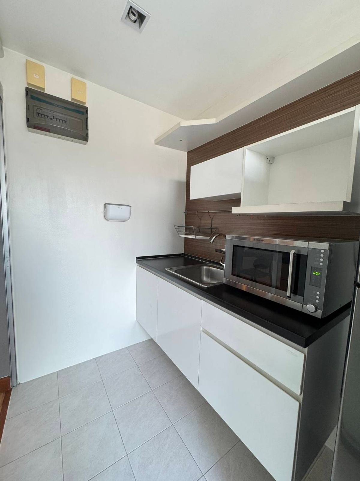 For SaleCondoOnnut, Udomsuk : The room is beautiful. The best price ⭐Casa Condo Sukhumvit 97 (Casa Condo Sukhumvit 97)