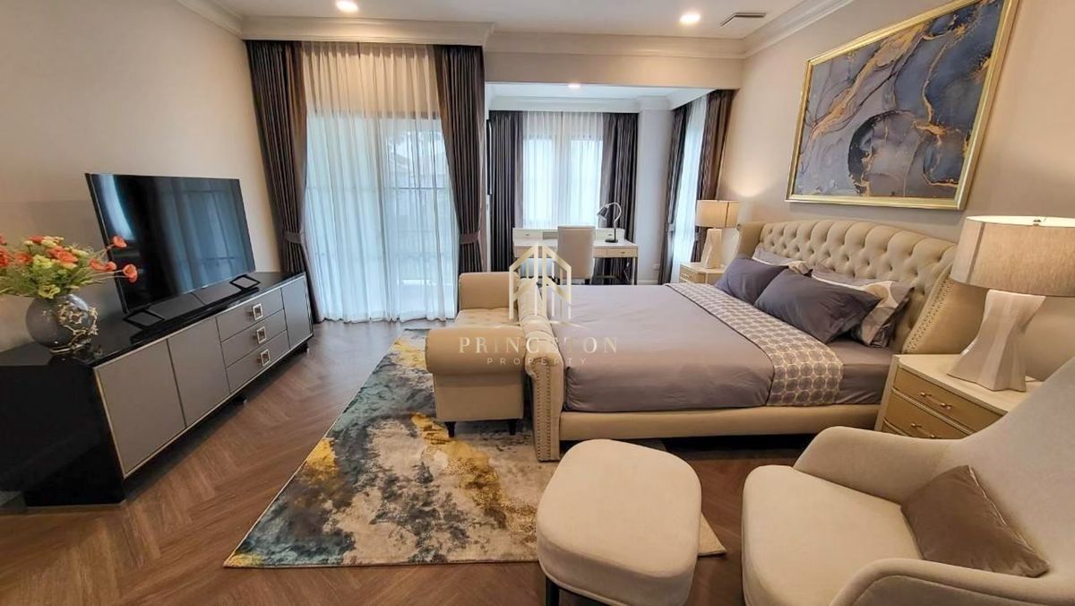 HousePattanakan, Srinakarin : Nantawan Rama 9 New Krungthepkretha 📞092-4252445