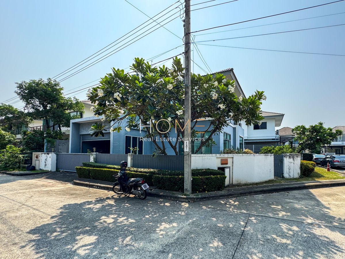 ขายบ้านมีนบุรี-ร่มเกล้า : บ้านเดี่ยวราคาสุดคุ้ม ย่านรามคำแหง  🔥 เพอร์เฟค เพลส รามคำแหง - สุวรรณภูมิ 2 / 4 ห้องนอน (ขาย), Perfect Place Ramkhamhaeng - Suvannabhumi 2 / 4 Bedrooms (FOR SALE) AA479