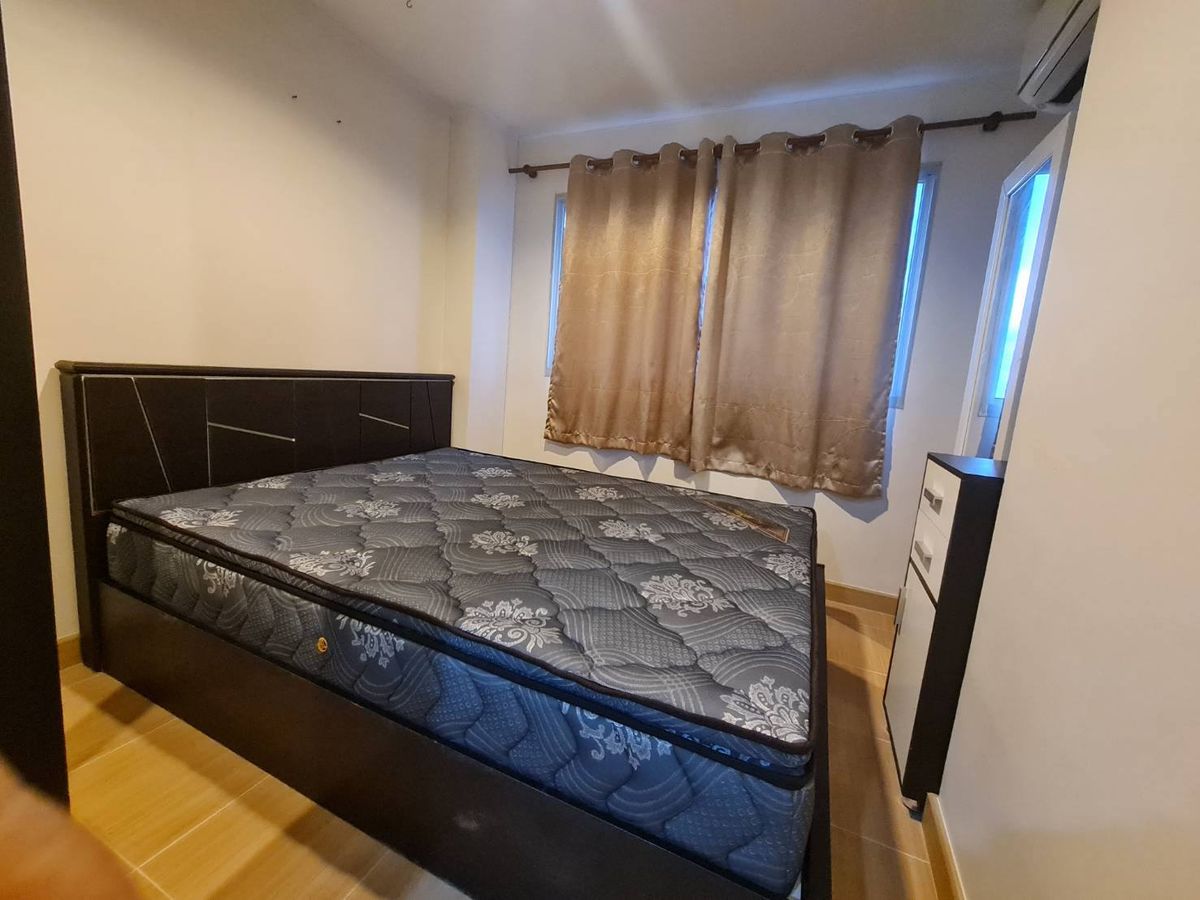 For RentCondoNawamin, Ramindra : 25k030468-For rent, Lumpini Condo, Town Ramintra-Nawamin (For Rent Lumpini Condotown Ramindra-Navamin)