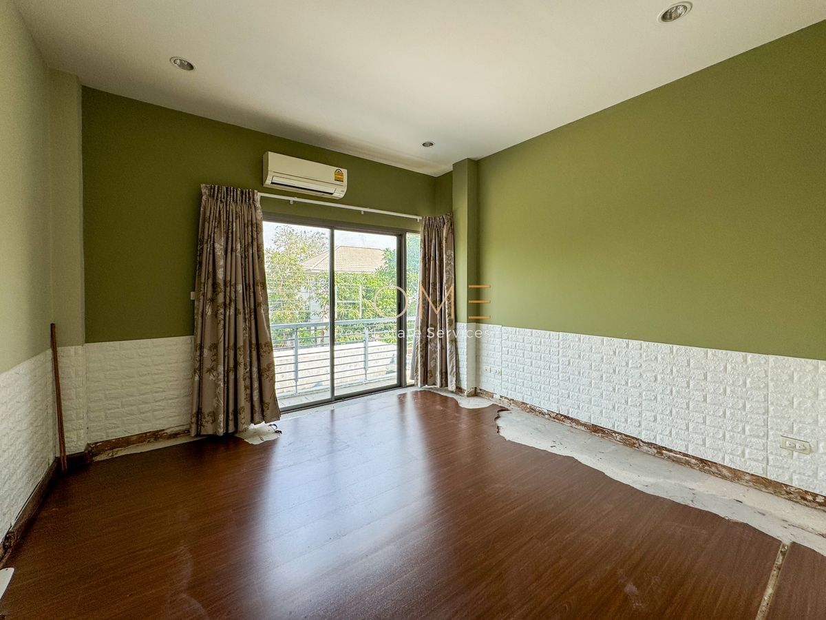 ขายบ้านมีนบุรี-ร่มเกล้า : บ้านเดี่ยวราคาสุดคุ้ม ย่านรามคำแหง  🔥 เพอร์เฟค เพลส รามคำแหง - สุวรรณภูมิ 2 / 4 ห้องนอน (ขาย), Perfect Place Ramkhamhaeng - Suvannabhumi 2 / 4 Bedrooms (FOR SALE) AA479