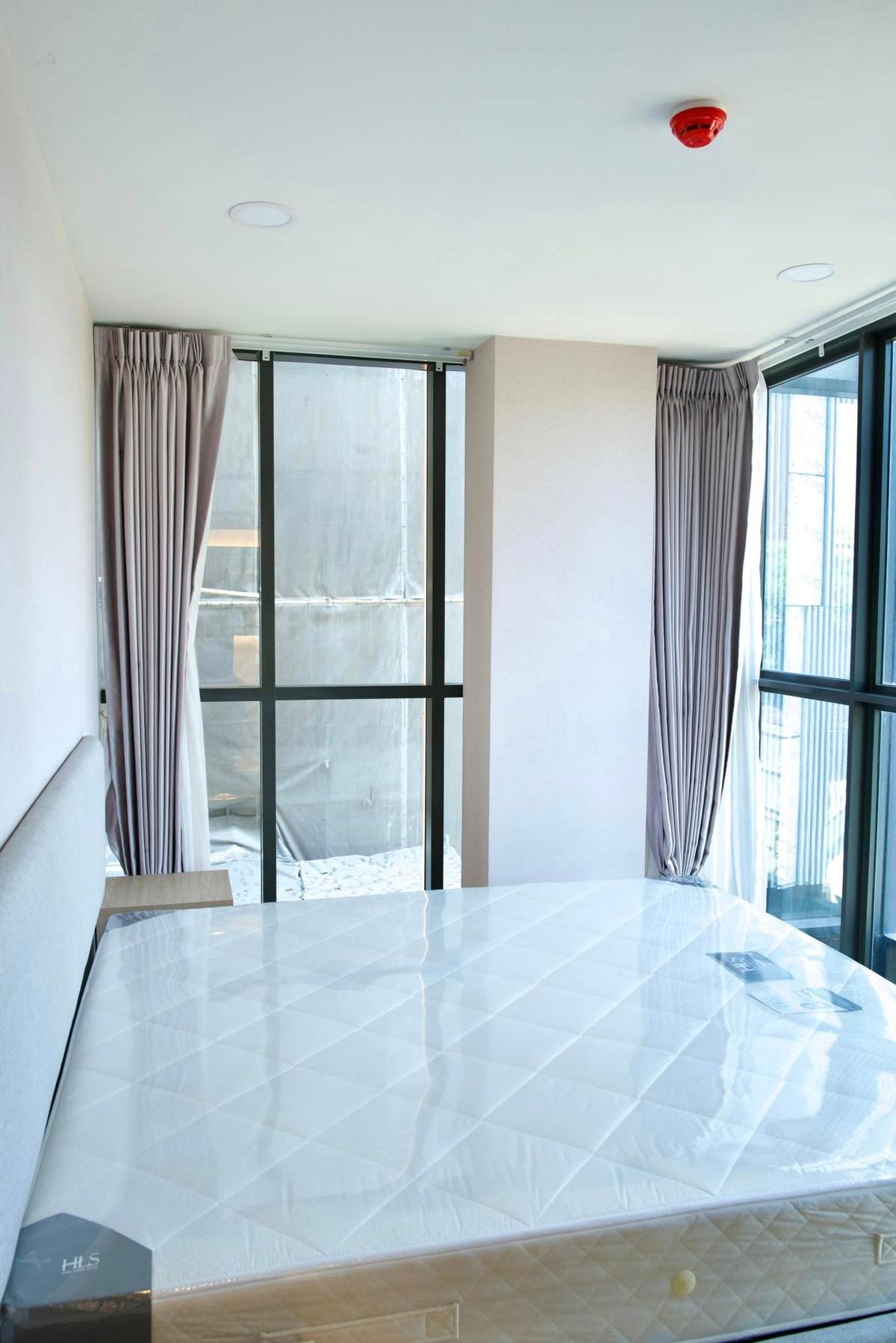 For SaleCondoSukhumvit, Asoke, Thonglor : Walden Asoke Condo for sale, 2 bedrooms, 2 bathrooms, size 48.25, 4th floor, price 7,800,000 baht [NCs250404]