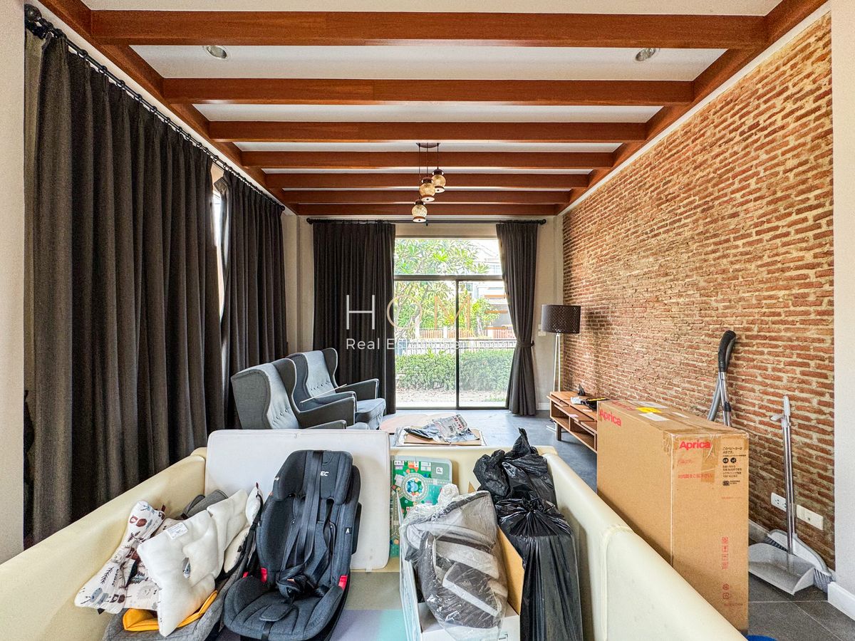 ขายบ้านมีนบุรี-ร่มเกล้า : บ้านเดี่ยวราคาสุดคุ้ม ย่านรามคำแหง  🔥 เพอร์เฟค เพลส รามคำแหง - สุวรรณภูมิ 2 / 4 ห้องนอน (ขาย), Perfect Place Ramkhamhaeng - Suvannabhumi 2 / 4 Bedrooms (FOR SALE) AA479