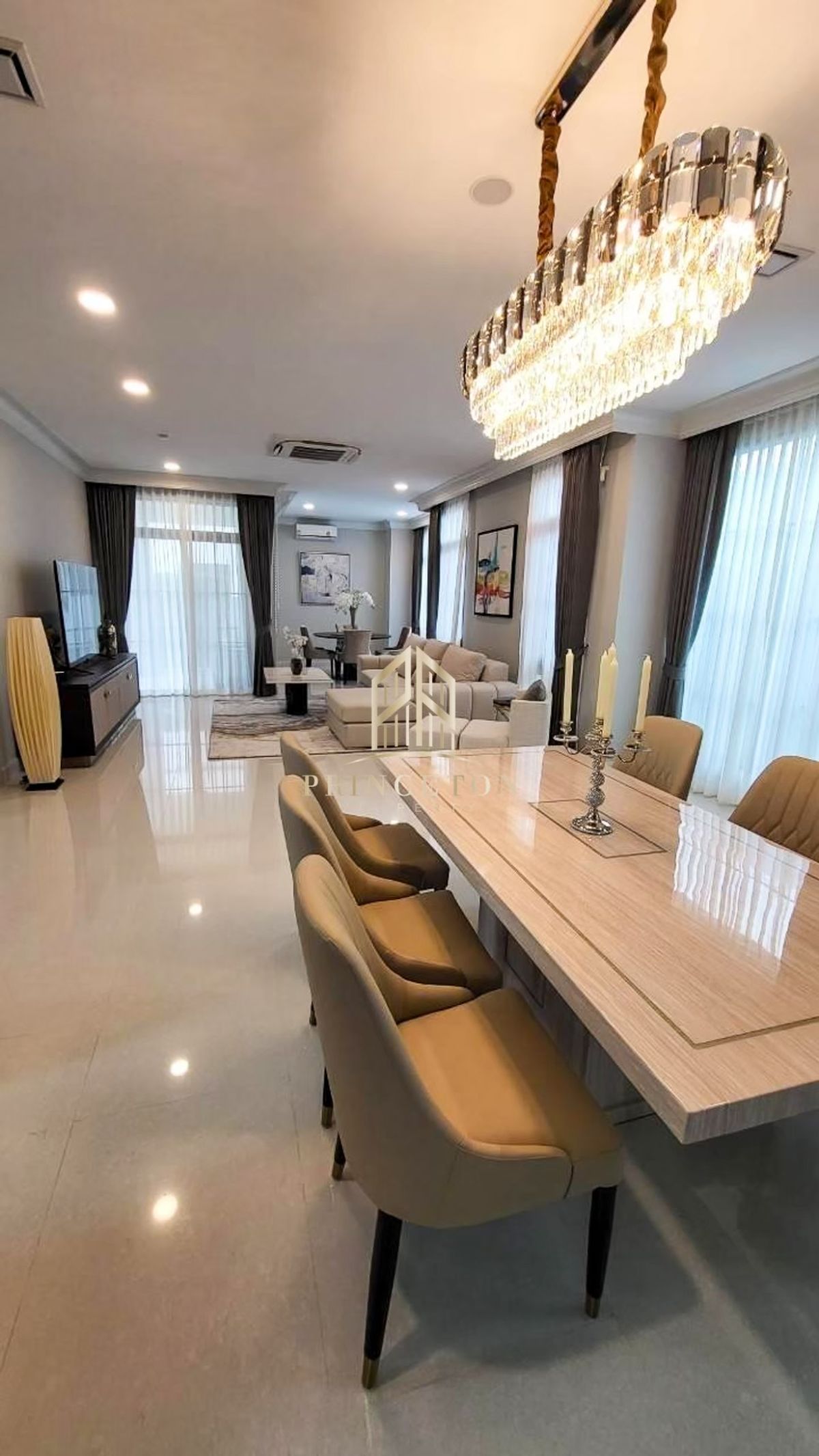 HousePattanakan, Srinakarin : Nantawan Rama 9 New Krungthepkretha 📞092-4252445