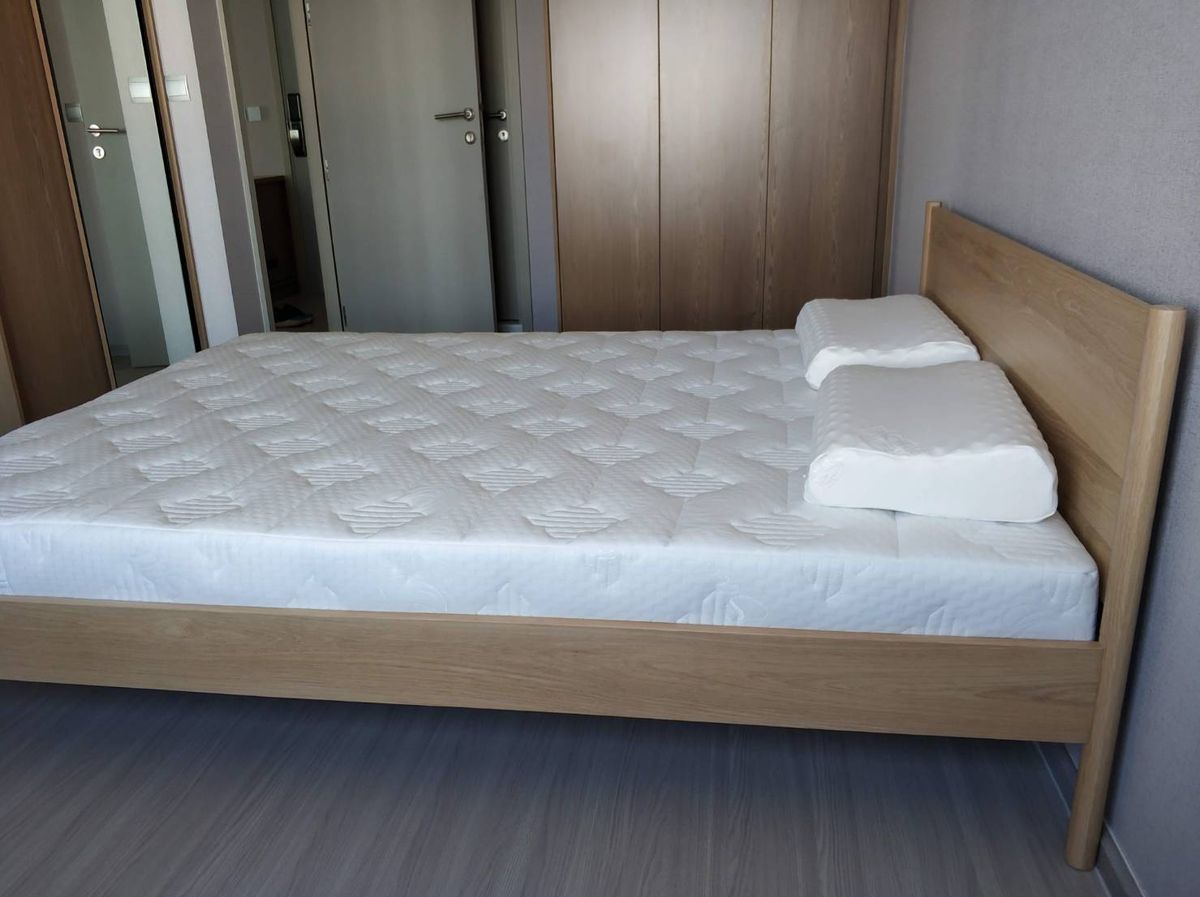 For RentCondoLadprao, Central Ladprao : 🔥For urgent rent🔥Life Ladprao 2 bedrooms, 52 sq m., near BTS Ha Yaek Lat Phrao/MRT Phahon Yothin, ready to move in