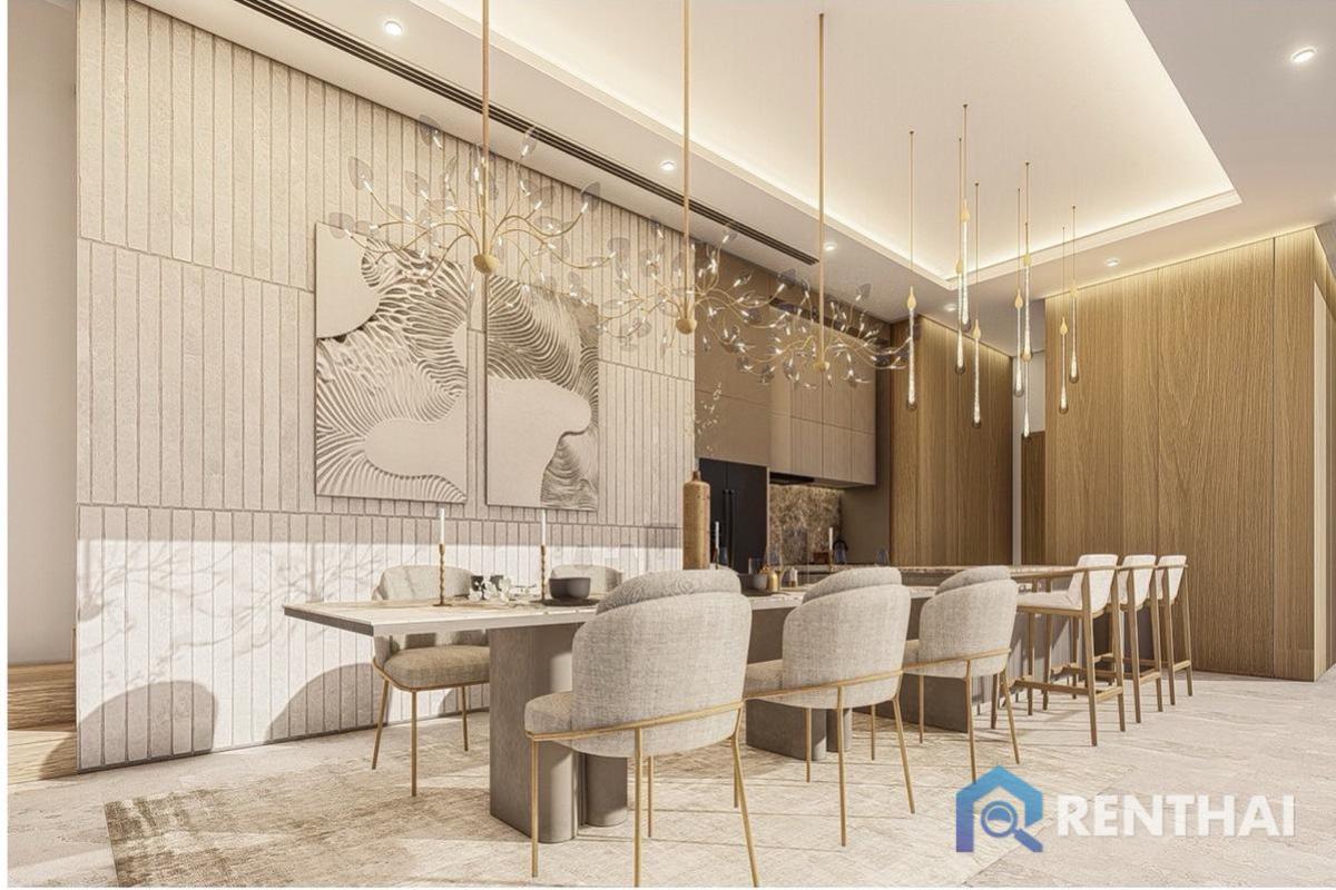 For SaleHousePhuket : For sale house 4 bedrooms at Chalong