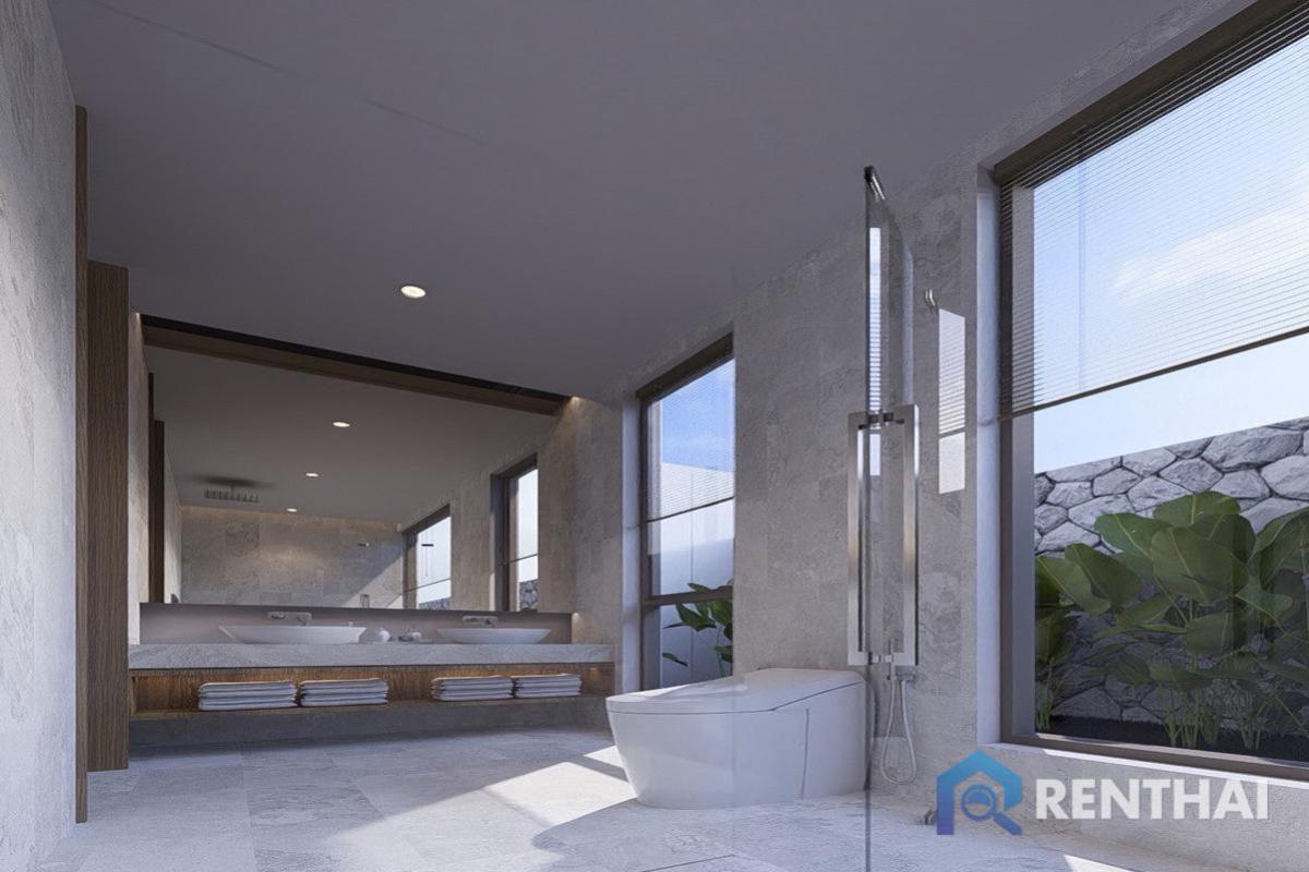 For SaleHousePhuket : For sale house 4 bedrooms at Chalong