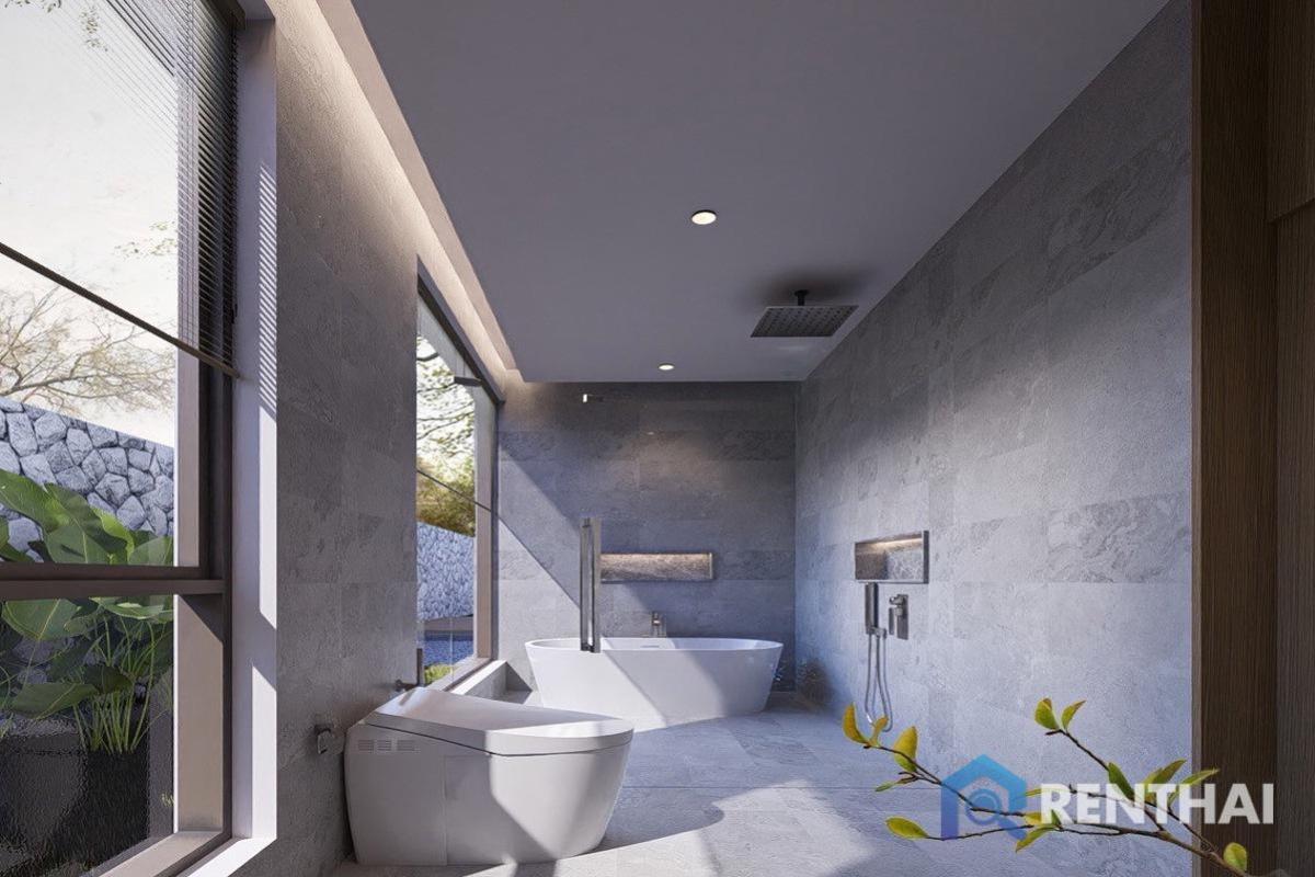 For SaleHousePhuket : For sale house 4 bedrooms at Chalong