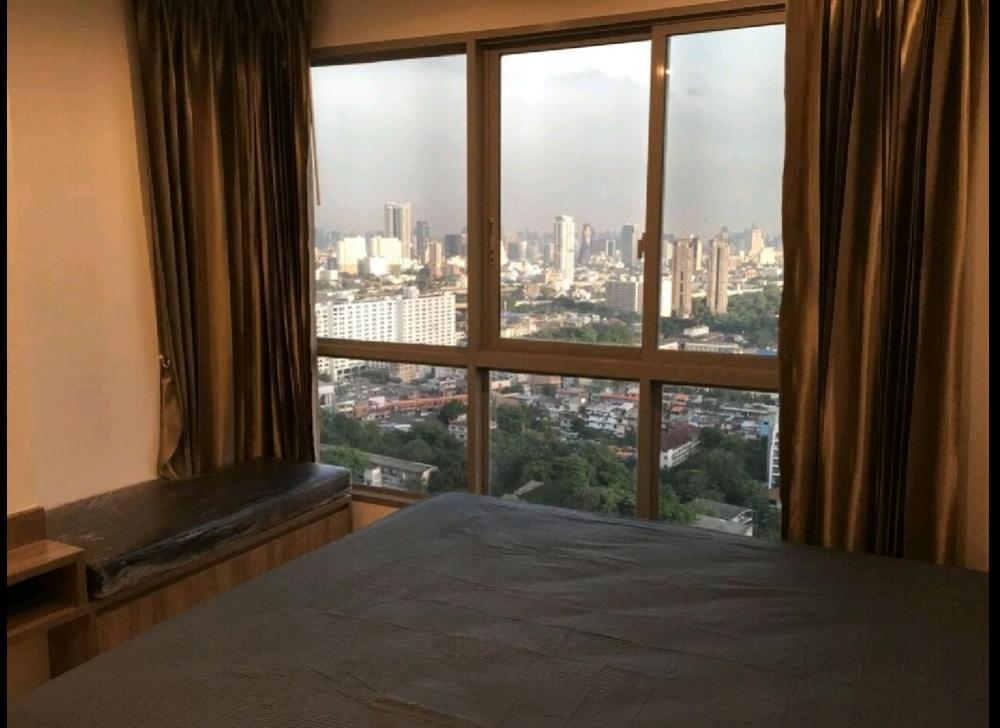 เช่า 2 นอน Ideo Mobi Fully Furnished 47.5 sqm. Loading...