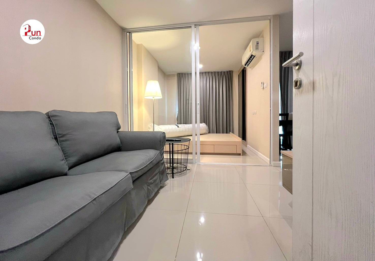 For RentCondoVipawadee, Don Mueang, Lak Si : For rent 8500 / month, Jw condo, Donmueang, Songprapa
