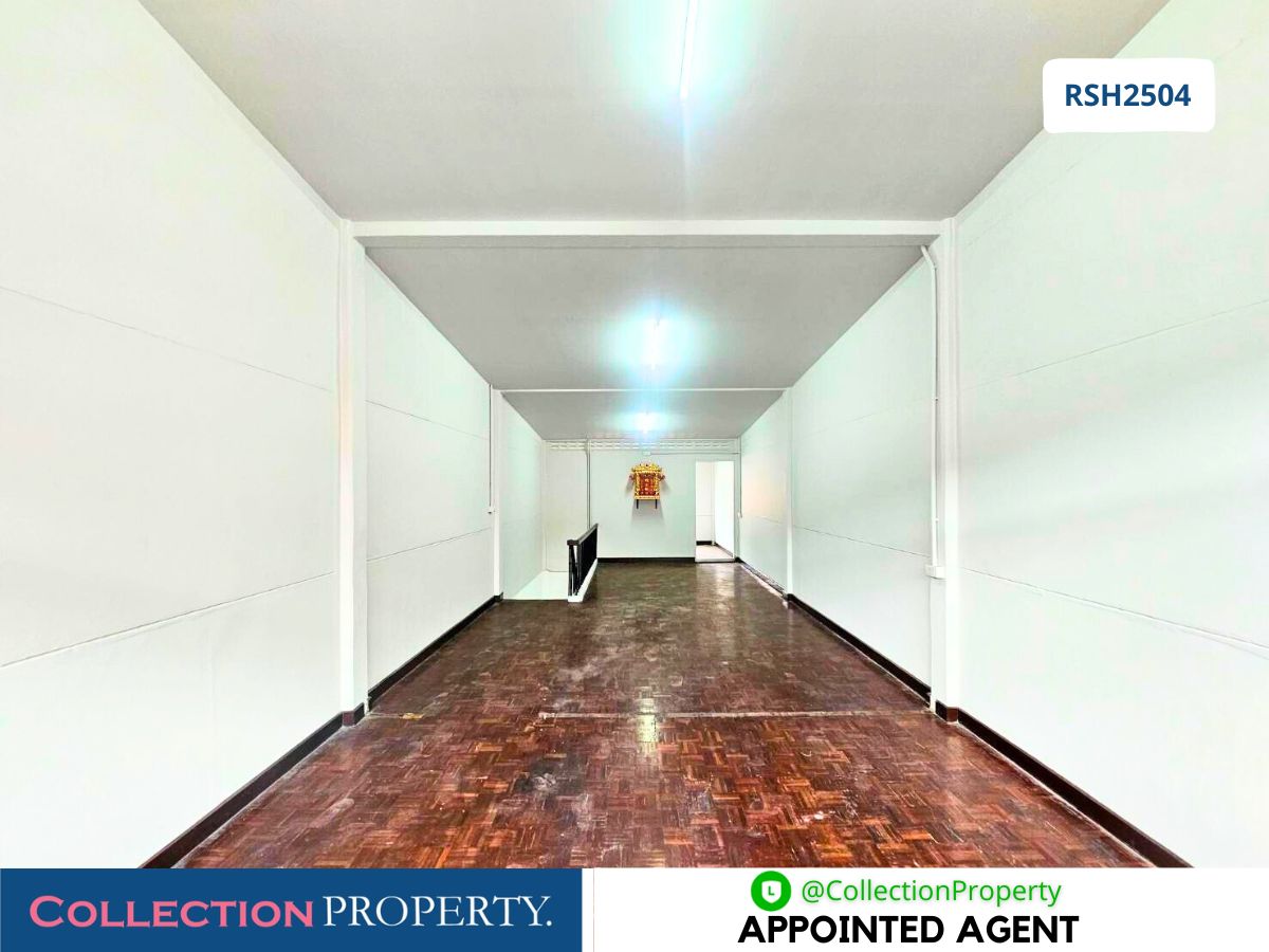 For RentShop HouseSiam Paragon ,Chulalongkorn,Samyan : 🔥 Exclusive Commercial Building for Rent on Banthat Thong Road—The Hottest Business Hub Right Now!