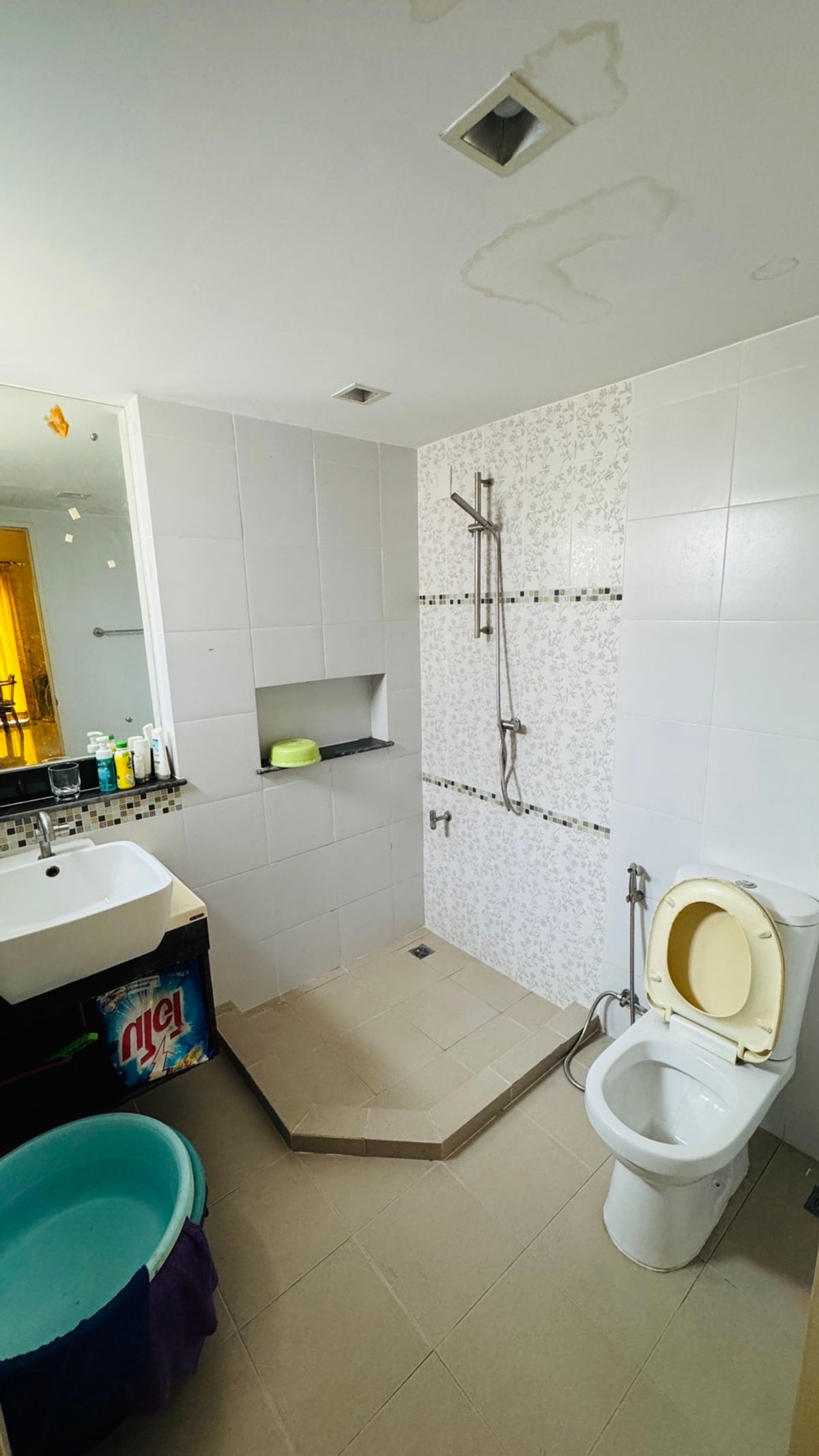 ขายบ้านแจ้งวัฒนะ เมืองทอง : บ้านเดี่ยว บุราสิริ งามวงศ์วาน - ประชาชื่น / 3 ห้องนอน (ขาย), Burasiri Ngamwongwan - Prachachuen / 3 Bedrooms (FOR SALE) BALL193